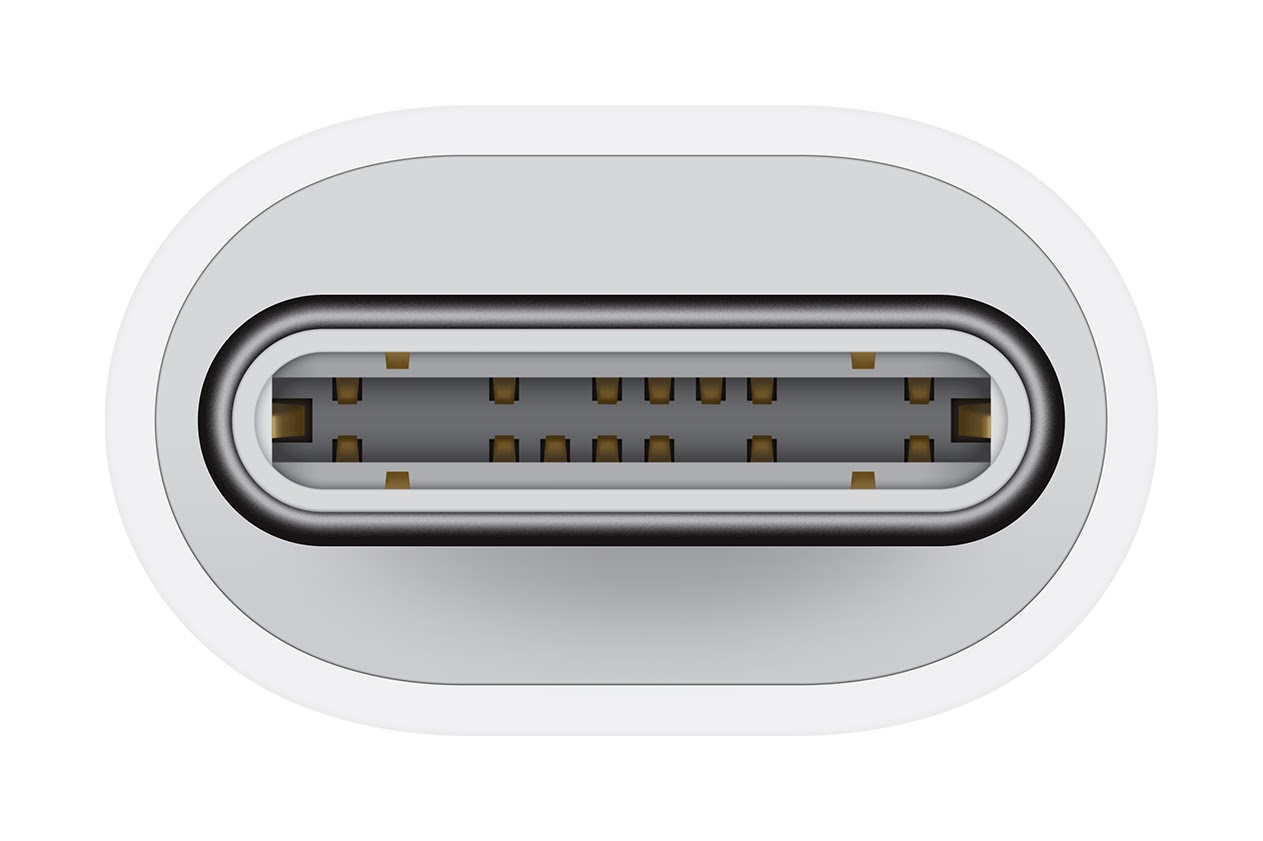 Apple chính thức khai tử cổng sạc Lightning bằng cổng USB-C trên iPhone 15 128GB